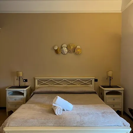 B&B La Dimora Di Nettuno-2
