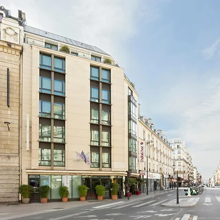 Hotel Hor Europe-3