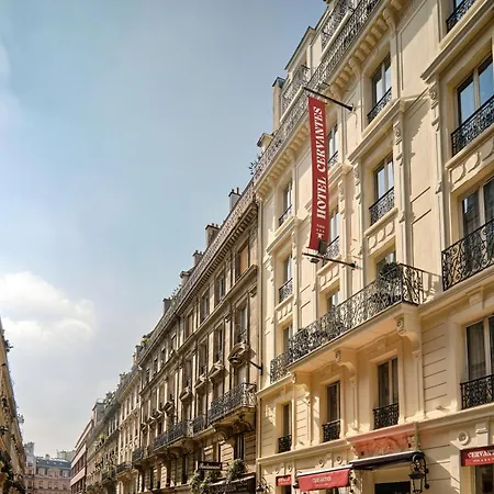 Hotel Cervantes By Happyculture-3