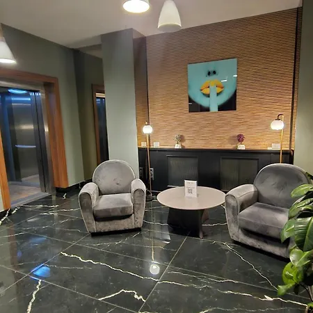 Uni88 Aparthotel-2