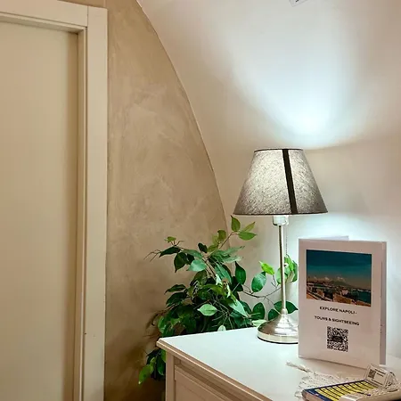 Chiaia Suites-2