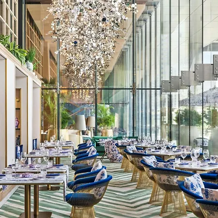 The St. Regis Downtown Dubai-2