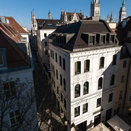 Do & Co Hotel Muenchen-2