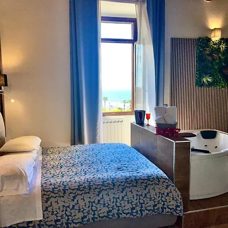 Sealovers House Sea View Deluxe-2