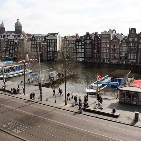 Hotel Van Gelder-2