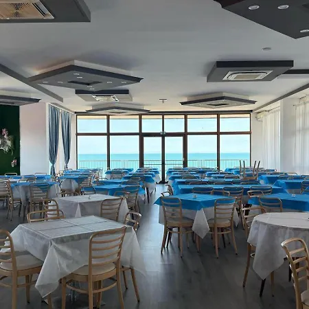 Diplomat Marine Seafront Hotel-3