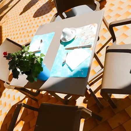 HOTEL LEA B&B Pensione Completa-3