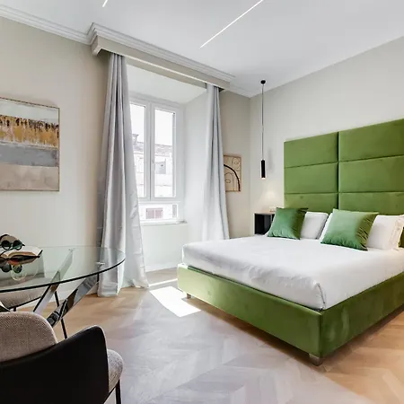 Dionigi 43 Private Suites By Premium Suites Collection-3