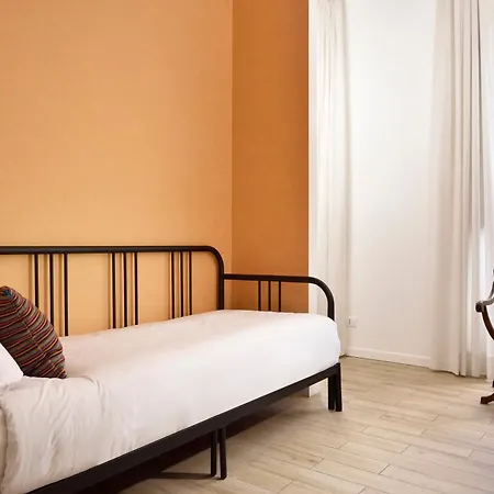 Palazzo Tridente Rooms-2