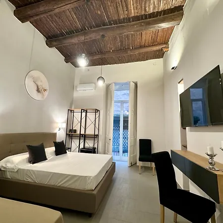 MILUAR Relais - Donnaregina-3