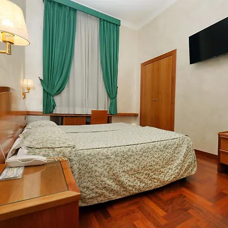 Hotel Corot-2