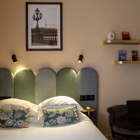 Hotel Boronali-2