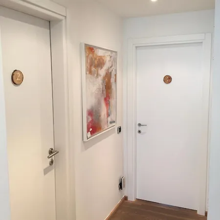 B&B Mele D'Oro-2