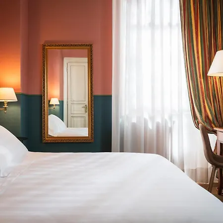Hotel Oceania-3