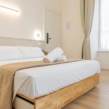 Bottega Artistica Guest House-2