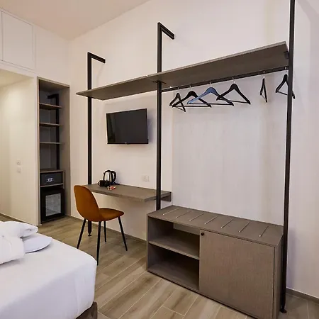 Urban Guesthouse Monti-2