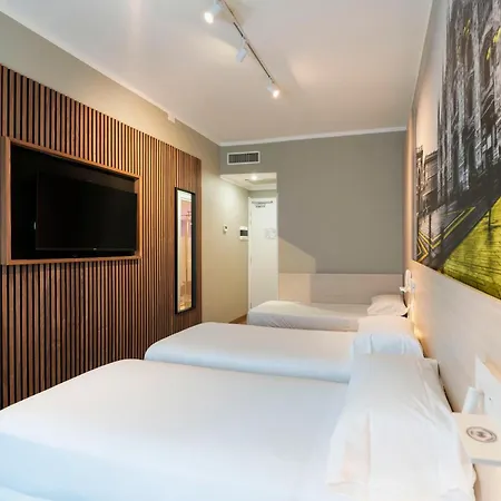 VIVA Hotel Milano-3