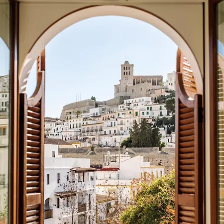 Gran Hotel Montesol Ibiza-3