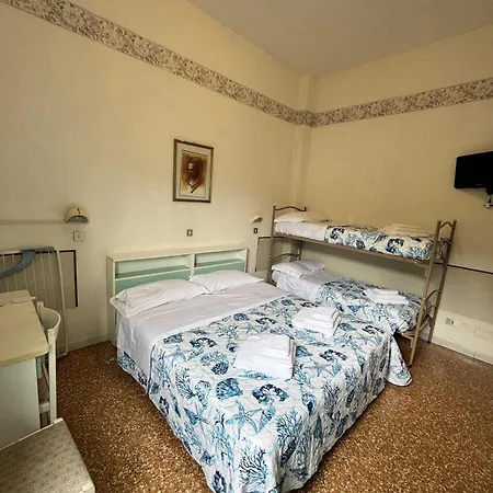Hotel Urania Nuova Gestione-2