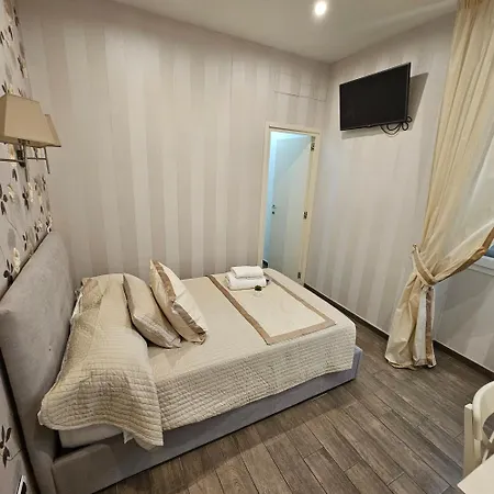 Bed&Breakfast Locanda di Mosconi-2