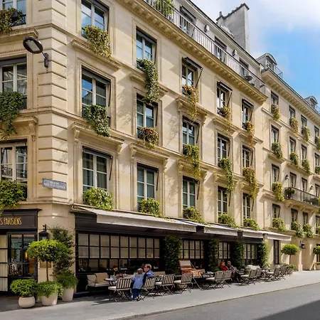 Pavillon Faubourg Saint-Germain & Spa-2