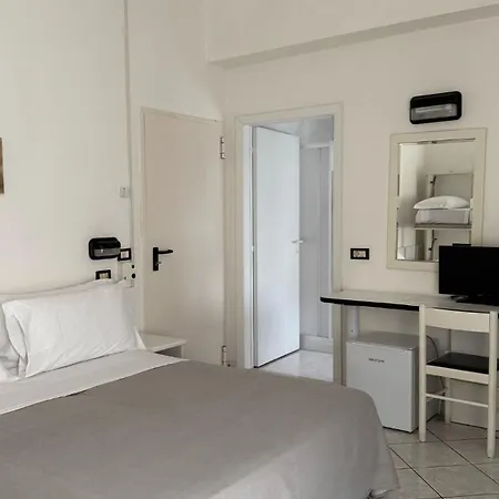 Hotel Ambassador Room Only - Self Check-In-2