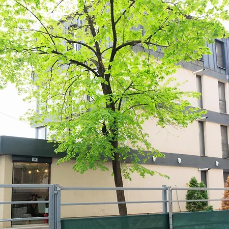 The Embassy Nord-3