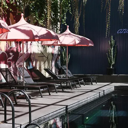 Hotel X Hotel Avenida Liberdade, A Member Of Design Hotels-3