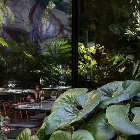Hotel X Hotel Avenida Liberdade, A Member Of Design Hotels-2