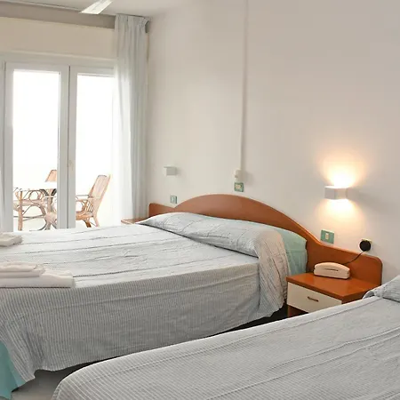 Hotel Exclusive in pieno centro - Nuova gestione 2025-3