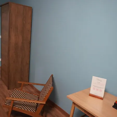 Rooms 18A-3