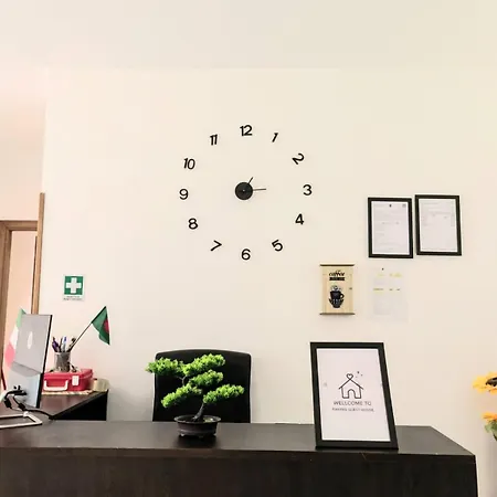Rahima Guest House-2