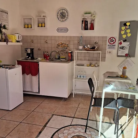 Giallo Limone B&B-3