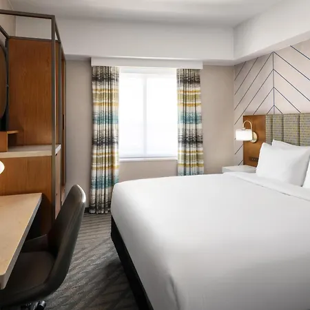 Hampton Inn Long Island City Ny-3
