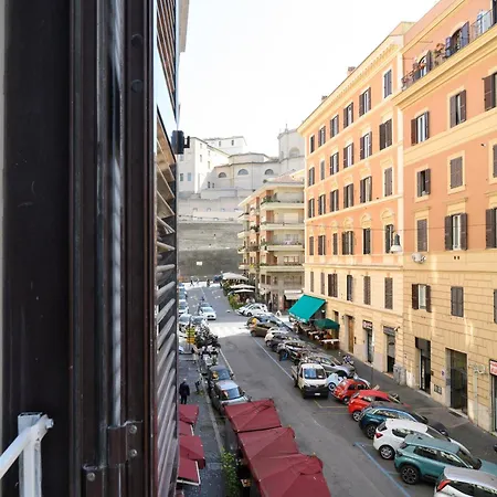 Magnoliahome Suites At The Vatican-2