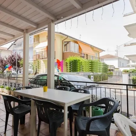 HOTEL Donati-3