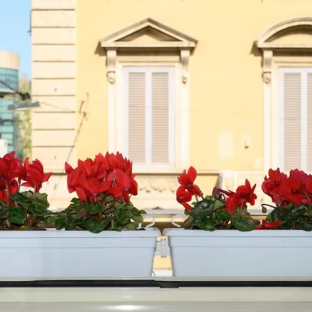 Magnoliahome Suites At The Vatican-3