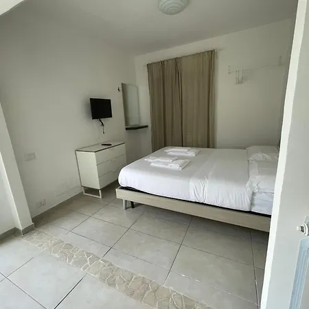 Zia Bi Bed And Breakfast-3