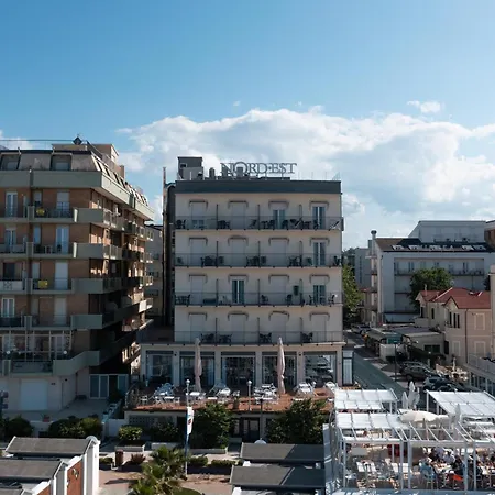 Hotel Nord Est-2