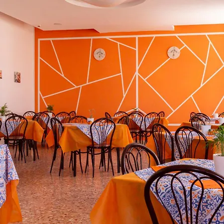 Hotel A Casa Nostra-3