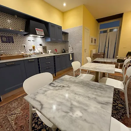 Palazzo Dogana Room&Suite-3