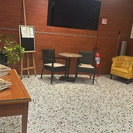 Ferretti Hotel Firenze-2