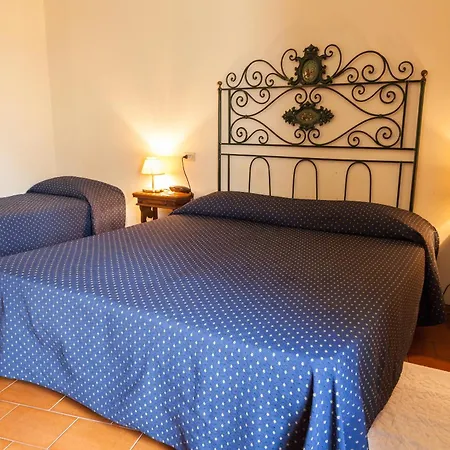 Hotel Titano-3