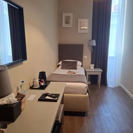 Dedo Boutique Hotel-2