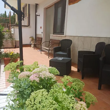 B&B Casa Augello-3