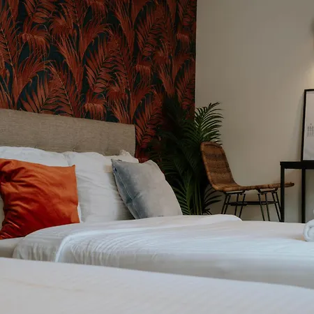 Hotel Heye 130-3