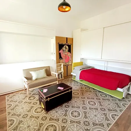 Ripe'S Forest Garden Guest House-2