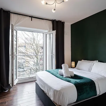 City Gate Guest House-2
