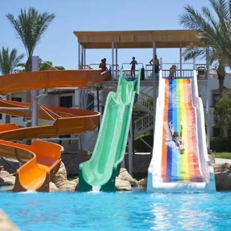 Amwaj Hotel & Resort Sharm El Sheikh-3