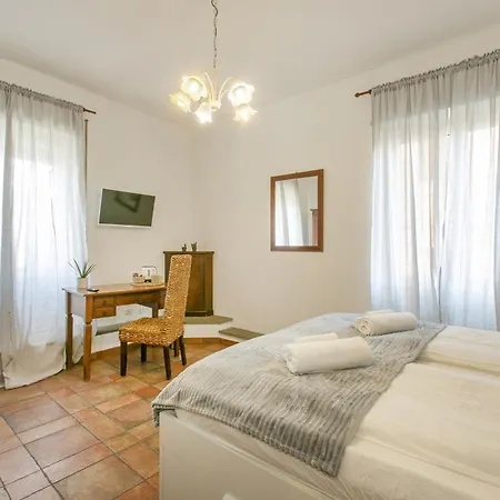B&B Trastevere Station - Fontana di Trevi-2